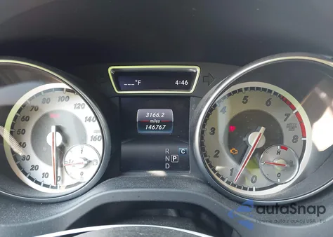 2017 Mercedes-Benz Gla 250 из США, поврежденный, VIN WDCTG4EB9HJ314398